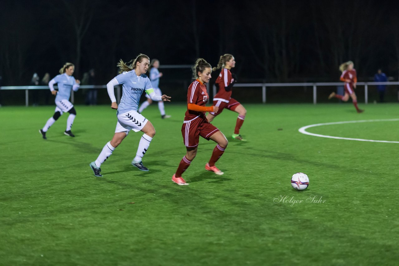 Bild 132 - Frauen SV Wahlstedt - SG KA-HU : Ergebnis: 3:2